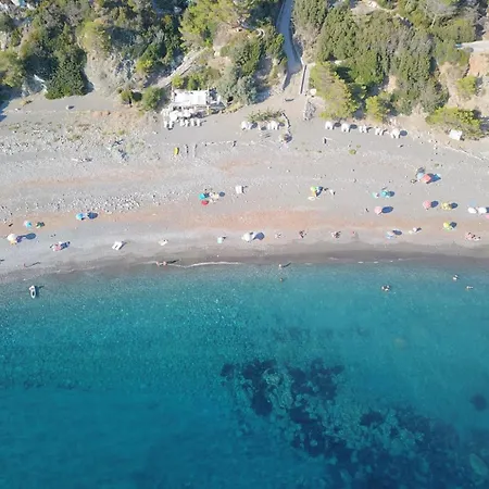 Daire I Limoni - Argonautivacanze Marina di Campo
