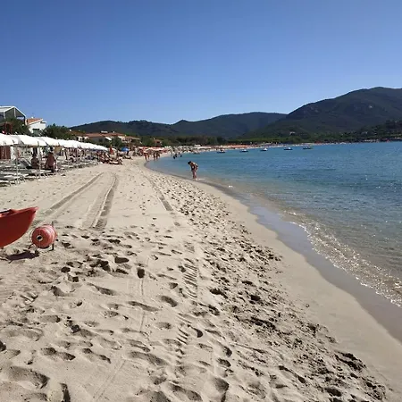 I Limoni - Argonautivacanze Daire *