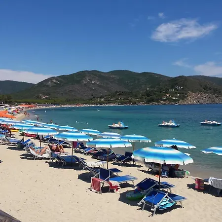 Daire I Limoni - Argonautivacanze